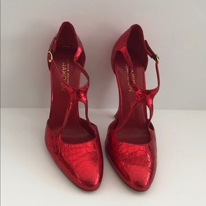 Thakoon Runway heels